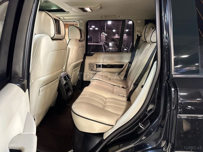 Land Rover Range Rover-12