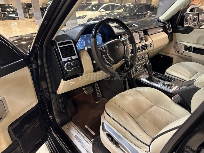 Land Rover Range Rover-10
