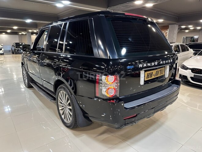 Land Rover Range Rover-7