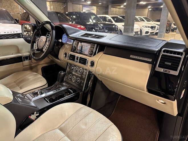 Land Rover Range Rover-17