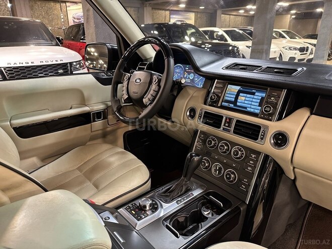 Land Rover Range Rover-16