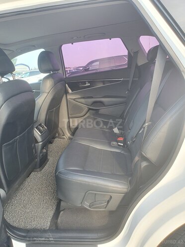 Kia Sorento 2015, 163,000 km - 2.0 l - Bakı