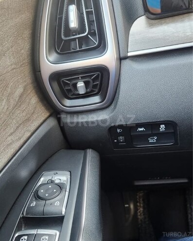 Kia Sorento 2020, 124,000 km - 2.2 l - Bakı