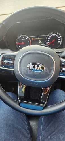 Kia Sorento 2020, 124,000 km - 2.2 l - Bakı