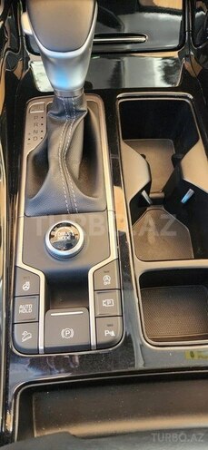 Kia Sorento 2020, 124,000 km - 2.2 l - Bakı