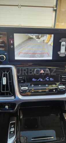 Kia Sorento 2020, 124,000 km - 2.2 l - Bakı