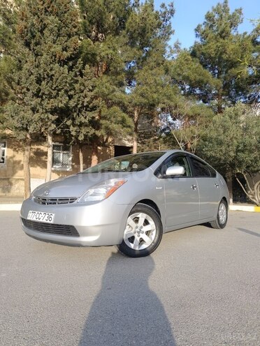 Toyota Prius 2007, 212,433 km - 1.5 l - Bakı