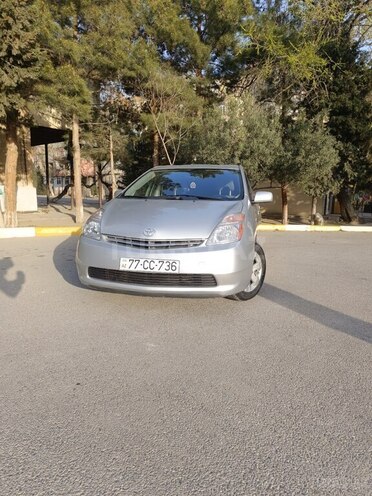 Toyota Prius 2007, 212,433 km - 1.5 l - Bakı