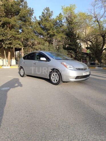 Toyota Prius 2007, 212,433 km - 1.5 l - Bakı