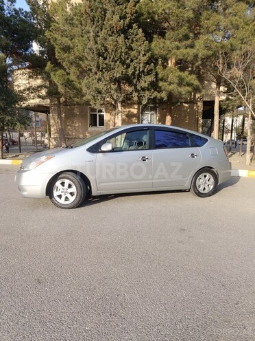 Toyota Prius 2007, 212,433 km - 1.5 l - Bakı