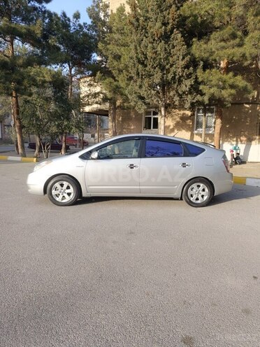 Toyota Prius 2007, 212,433 km - 1.5 l - Bakı