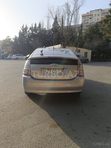 Toyota Prius 2007, 212,433 km - 1.5 l - Bakı