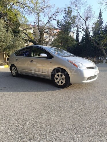 Toyota Prius 2007, 212,433 km - 1.5 l - Bakı