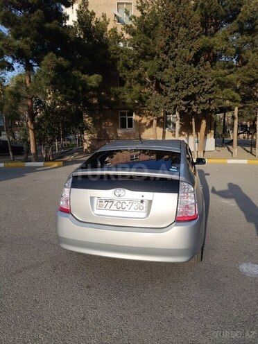 Toyota Prius 2007, 212,433 km - 1.5 l - Bakı