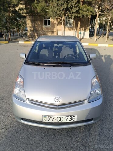 Toyota Prius 2007, 212,433 km - 1.5 l - Bakı