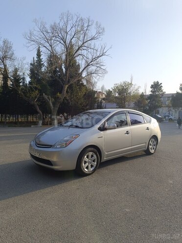 Toyota Prius 2007, 212,433 km - 1.5 l - Bakı