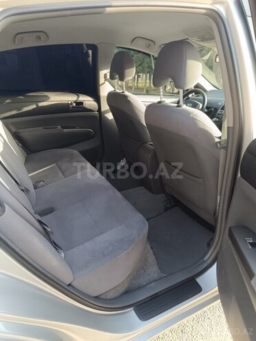 Toyota Prius 2007, 212,433 km - 1.5 l - Bakı