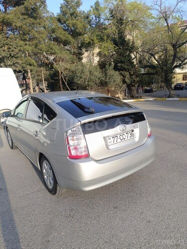 Toyota Prius 2007, 212,433 km - 1.5 l - Bakı