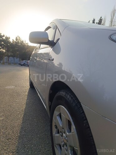 Toyota Prius 2007, 212,433 km - 1.5 l - Bakı