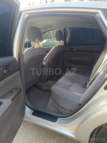 Toyota Prius 2007, 212,433 km - 1.5 l - Bakı