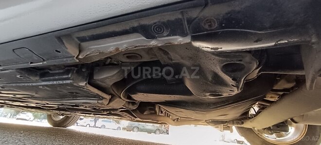 Toyota Prius 2007, 212,433 km - 1.5 l - Bakı