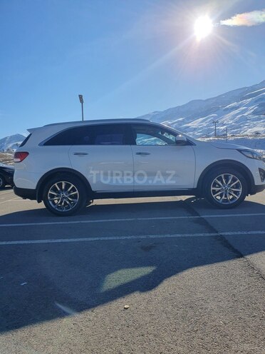 Kia Sorento 2015, 163,000 km - 2.0 l - Bakı