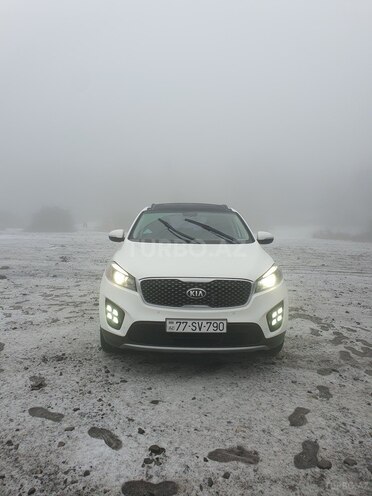 Kia Sorento 2015, 163,000 km - 2.0 l - Bakı