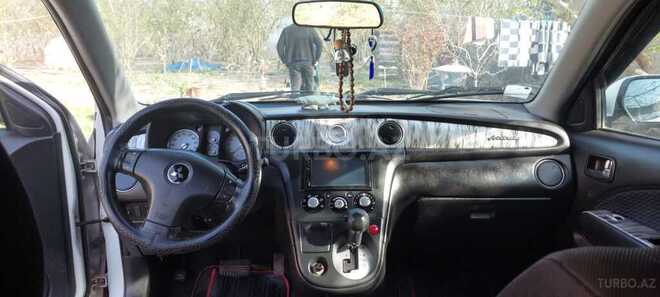 Mitsubishi Airtrek 2002, 230,000 km - 2.0 l - Bakı