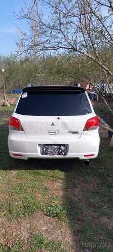 Mitsubishi Airtrek 2002, 230,000 km - 2.0 l - Bakı