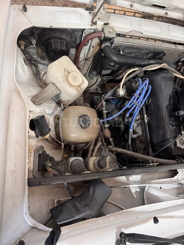 LADA (VAZ) 2107 2006, 95,000 km - 1.6 л - Lənkəran