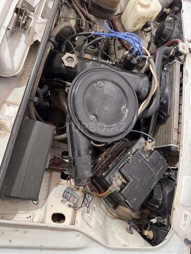 LADA (VAZ) 2107 2006, 95,000 km - 1.6 л - Lənkəran