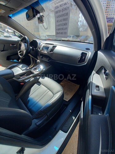 Kia Sportage 2015, 167,600 km - 2.0 л - Xırdalan