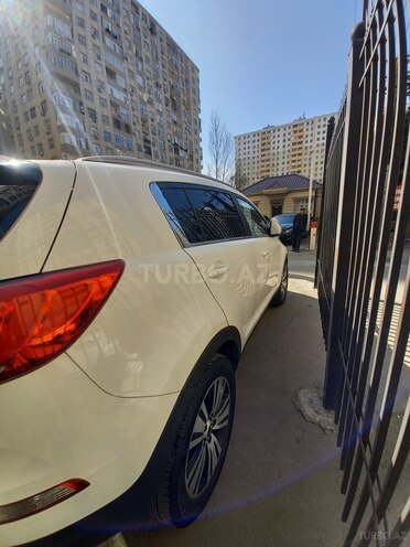 Kia Sportage 2015, 167,600 km - 2.0 л - Xırdalan