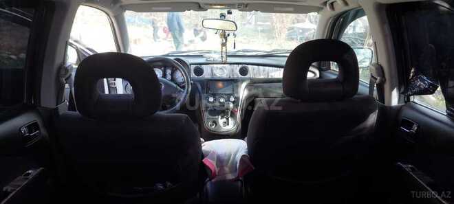 Mitsubishi Airtrek 2002, 230,000 km - 2.0 l - Bakı