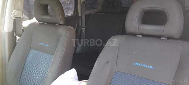 Mitsubishi Airtrek 2002, 230,000 km - 2.0 l - Bakı