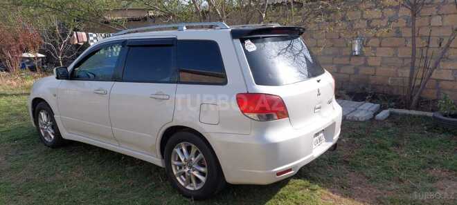 Mitsubishi Airtrek 2002, 230,000 km - 2.0 l - Bakı