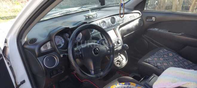 Mitsubishi Airtrek 2002, 230,000 km - 2.0 l - Bakı