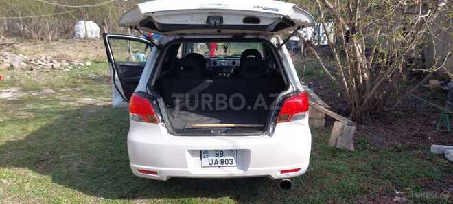 Mitsubishi Airtrek 2002, 230,000 km - 2.0 l - Bakı