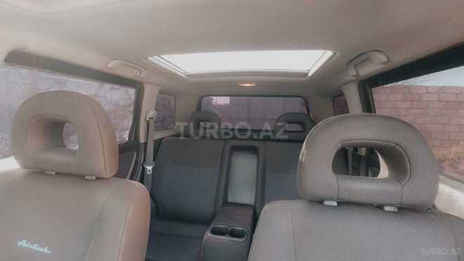 Mitsubishi Airtrek 2002, 230,000 km - 2.0 l - Bakı