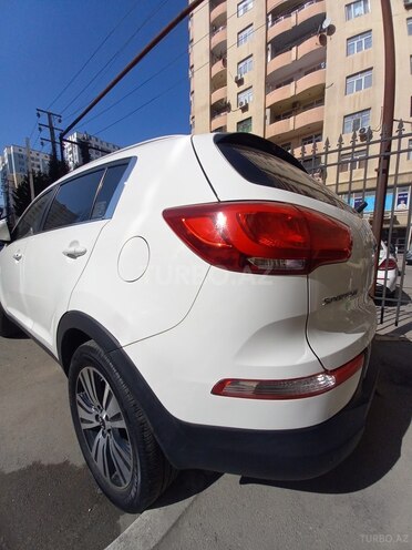 Kia Sportage 2015, 167,600 km - 2.0 л - Xırdalan