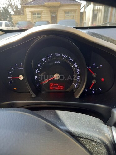 Kia Sportage 2015, 167,600 km - 2.0 л - Xırdalan