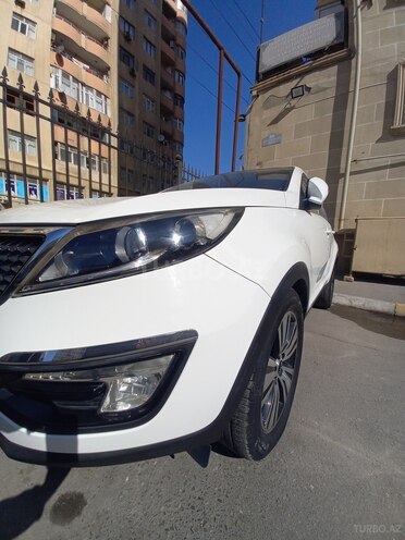 Kia Sportage 2015, 167,600 km - 2.0 л - Xırdalan