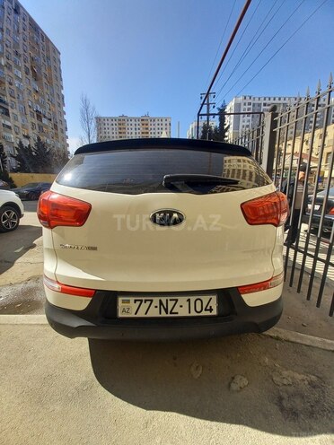 Kia Sportage 2015, 167,600 km - 2.0 л - Xırdalan