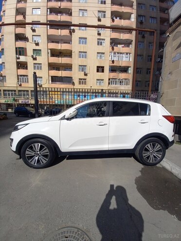 Kia Sportage 2015, 167,600 km - 2.0 л - Xırdalan