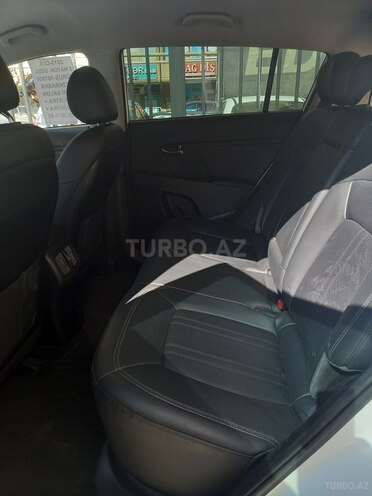 Kia Sportage 2015, 167,600 km - 2.0 л - Xırdalan