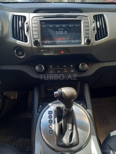 Kia Sportage 2015, 167,600 km - 2.0 л - Xırdalan