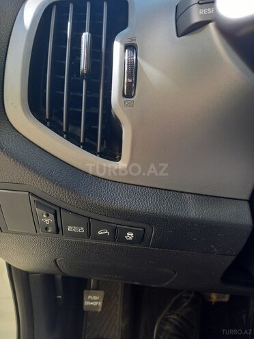Kia Sportage 2015, 167,600 km - 2.0 л - Xırdalan