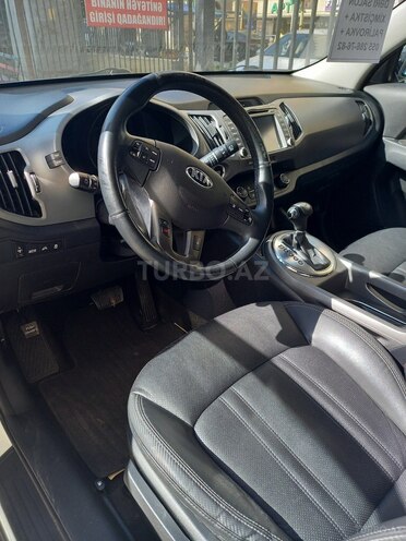 Kia Sportage 2015, 167,600 km - 2.0 л - Xırdalan