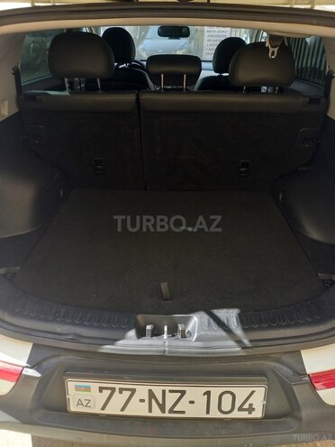 Kia Sportage 2015, 167,600 km - 2.0 л - Xırdalan