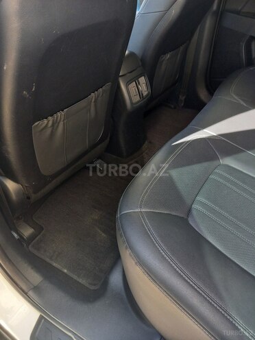Kia Sportage 2015, 167,600 km - 2.0 л - Xırdalan